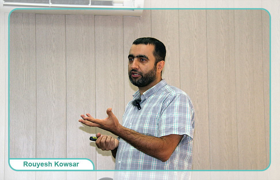 دوره آموزشی "خودآگاهی، چگونه باعث ایجاد مشکلات بین فردی با دیگران می شویم؟"